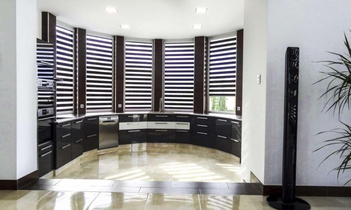 Wiederverkauf - Villa -
Alfas del Pí - Costa Blanca