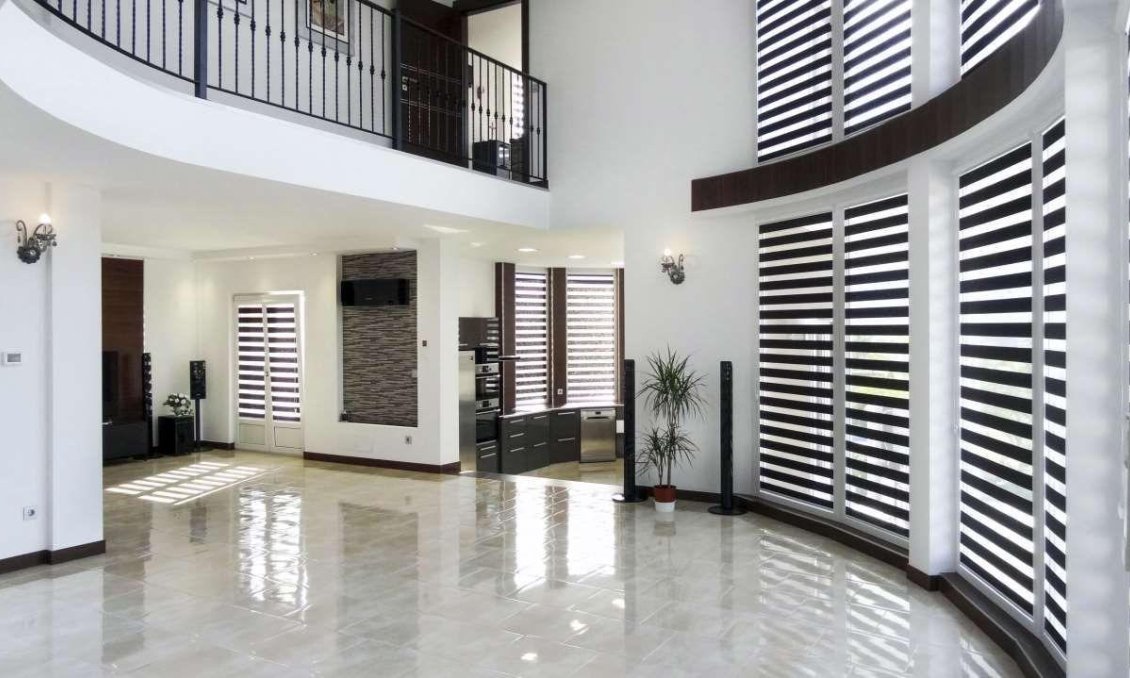 Wiederverkauf - Villa -
Alfas del Pí - Costa Blanca