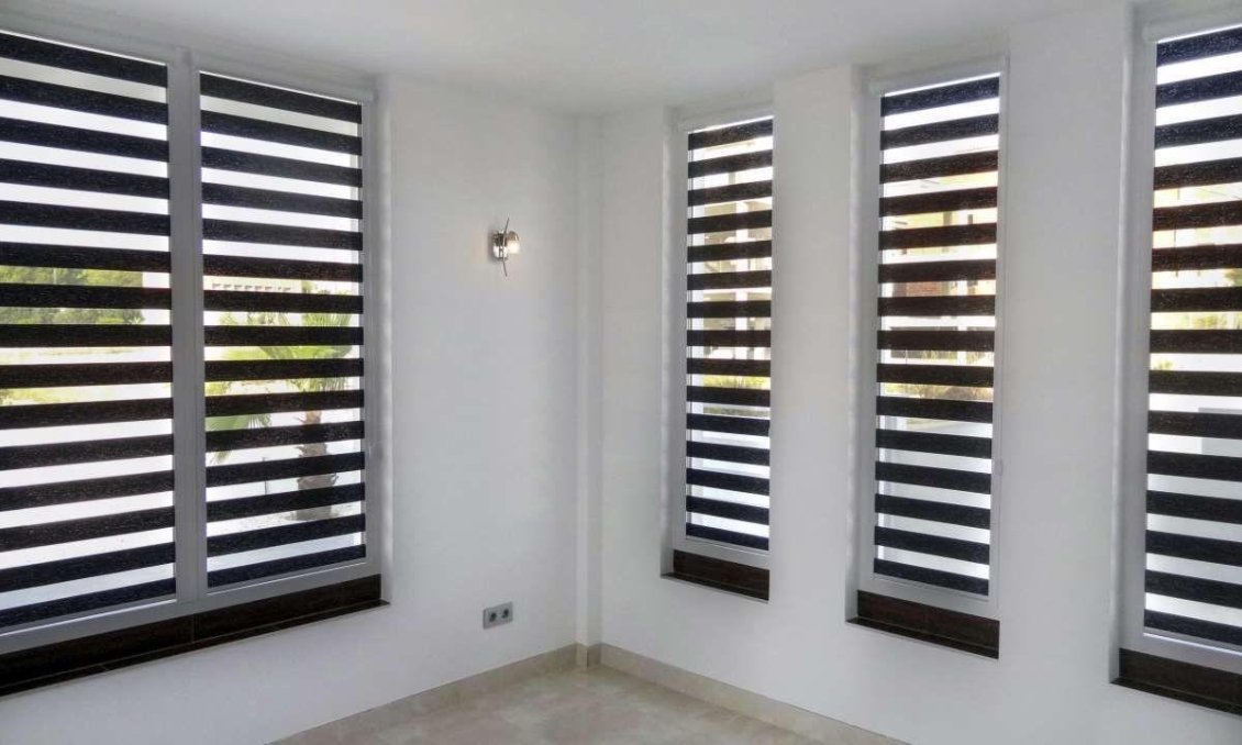 Wiederverkauf - Villa -
Alfas del Pí - Costa Blanca