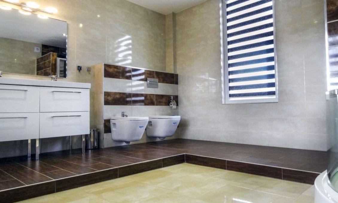 Wiederverkauf - Villa -
Alfas del Pí - Costa Blanca