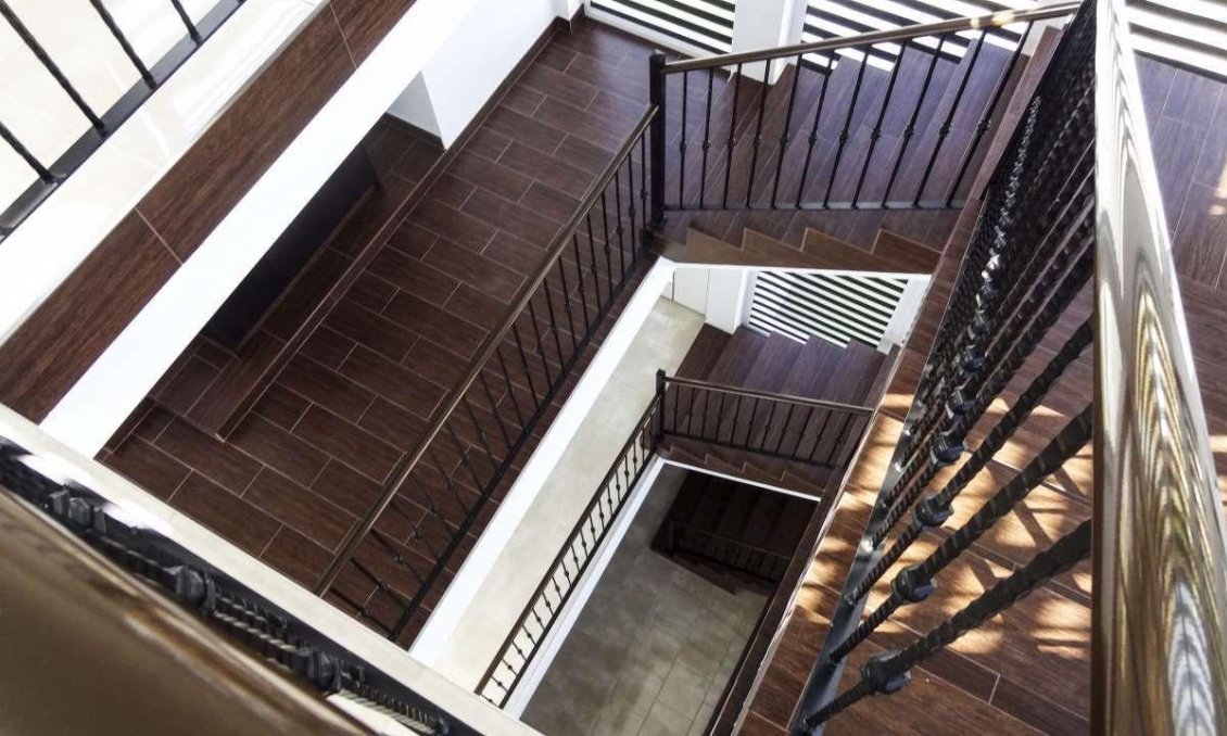 Wiederverkauf - Villa -
Alfas del Pí - Costa Blanca