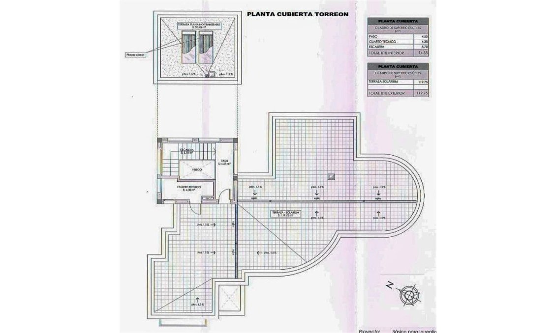 Wiederverkauf - Villa -
Alfas del Pí - Costa Blanca