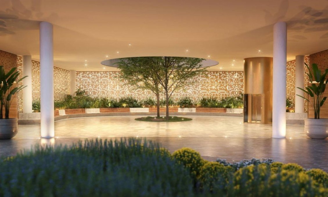 Wiederverkauf - Wohnung -
Benidorm - Costa Blanca