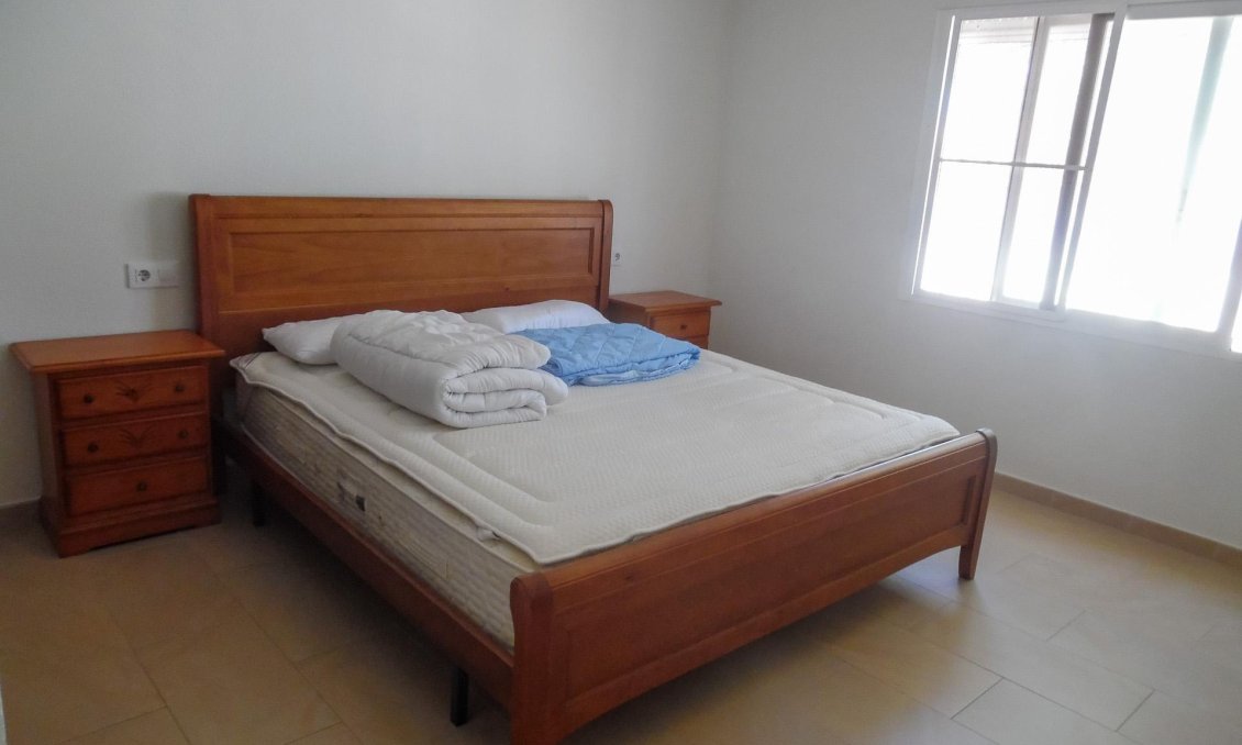 Wiederverkauf - Villa -
Alfas del Pí - Costa Blanca