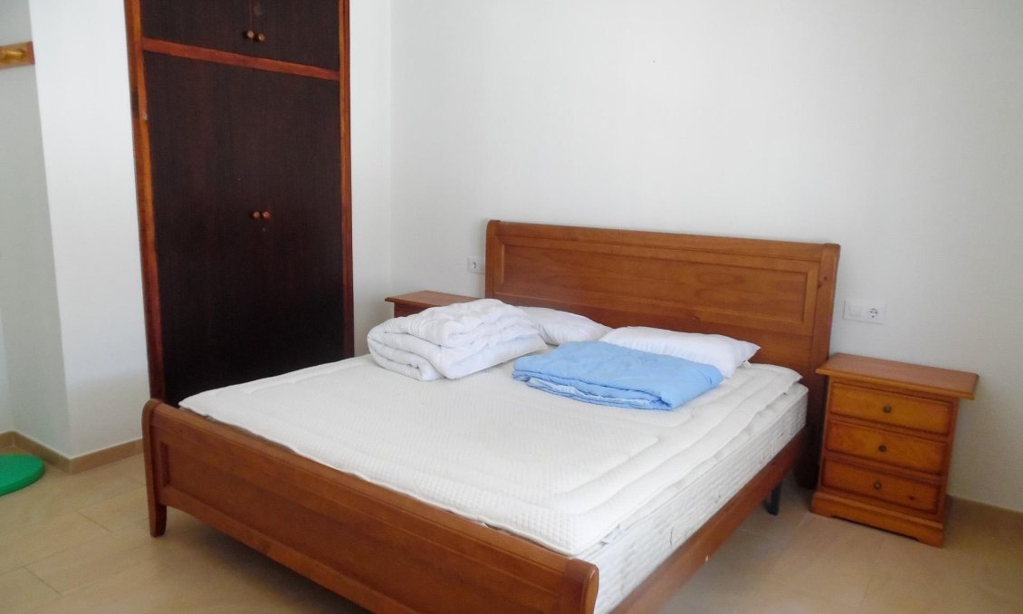 Wiederverkauf - Villa -
Alfas del Pí - Costa Blanca