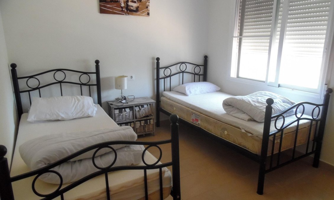 Wiederverkauf - Villa -
Alfas del Pí - Costa Blanca