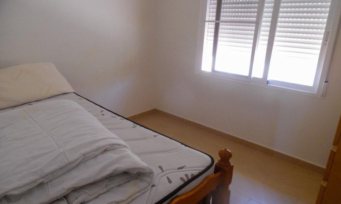 Wiederverkauf - Villa -
Alfas del Pí - Costa Blanca