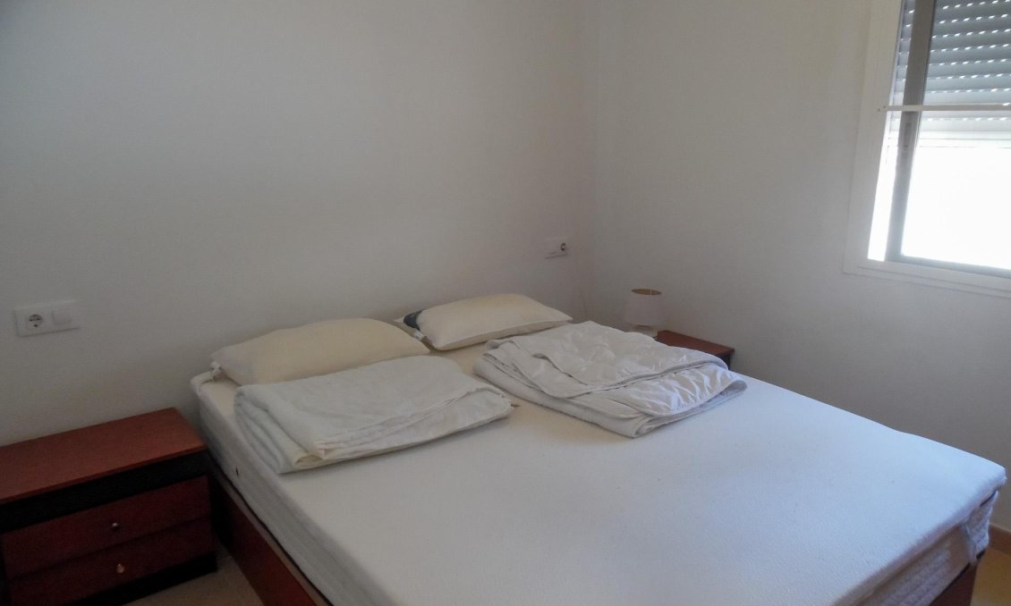 Wiederverkauf - Villa -
Alfas del Pí - Costa Blanca