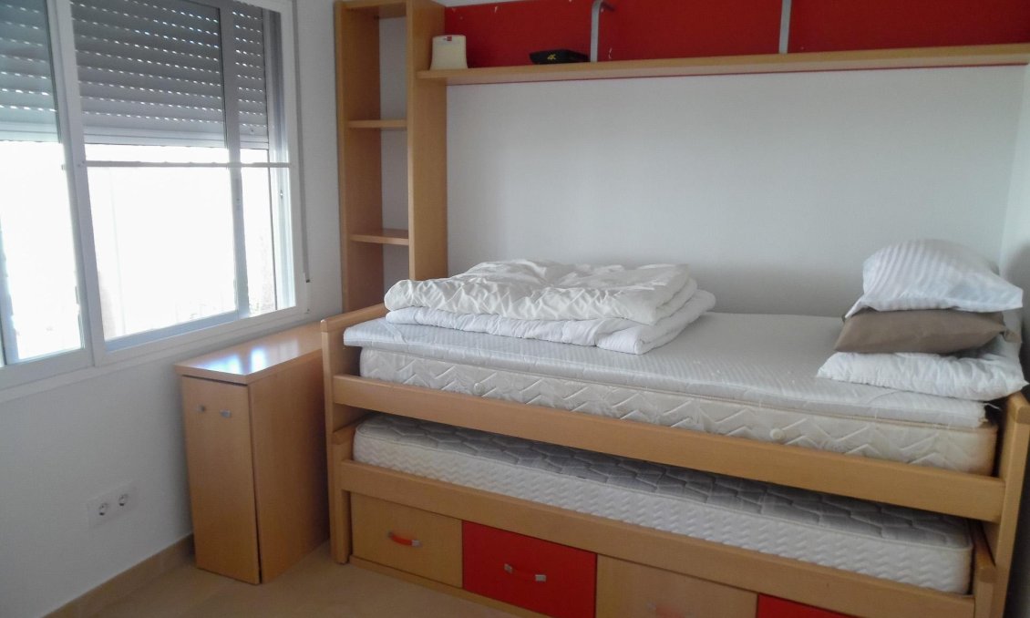 Wiederverkauf - Villa -
Alfas del Pí - Costa Blanca