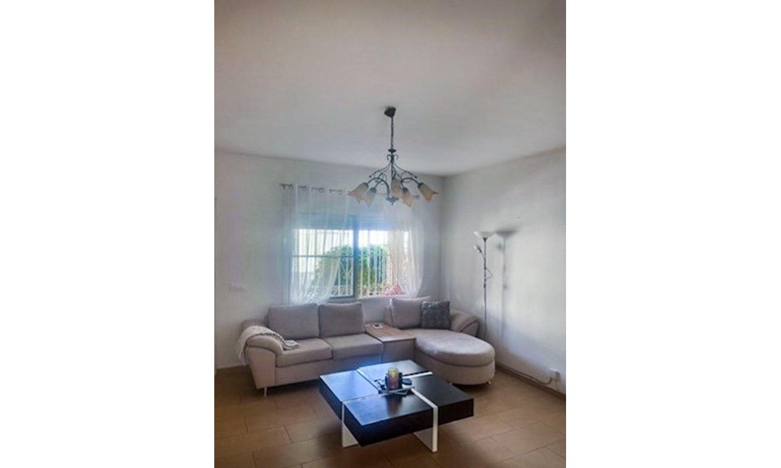 Wiederverkauf - Villa -
Alfas del Pí - Costa Blanca