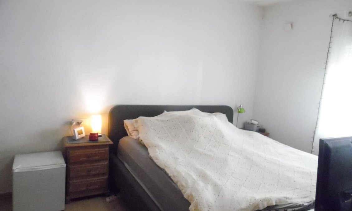 Wiederverkauf - Villa -
Alfas del Pí - Costa Blanca