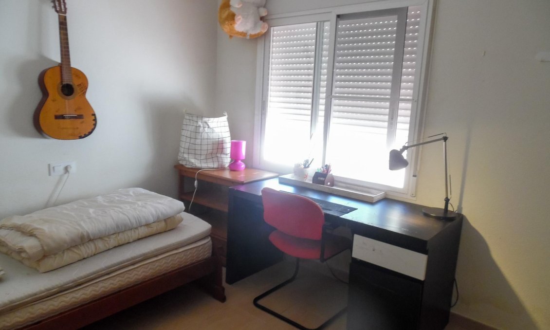 Wiederverkauf - Villa -
Alfas del Pí - Costa Blanca