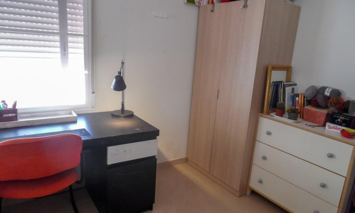 Wiederverkauf - Villa -
Alfas del Pí - Costa Blanca