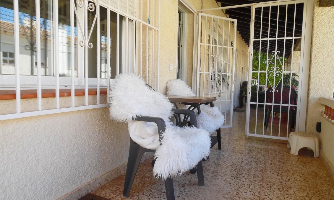 Wiederverkauf - Villa -
Alfas del Pí - Costa Blanca