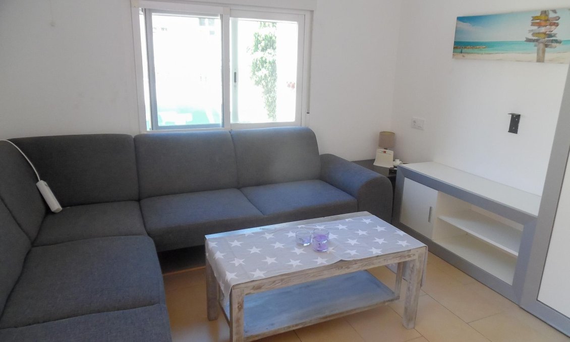 Wiederverkauf - Villa -
Alfas del Pí - Costa Blanca