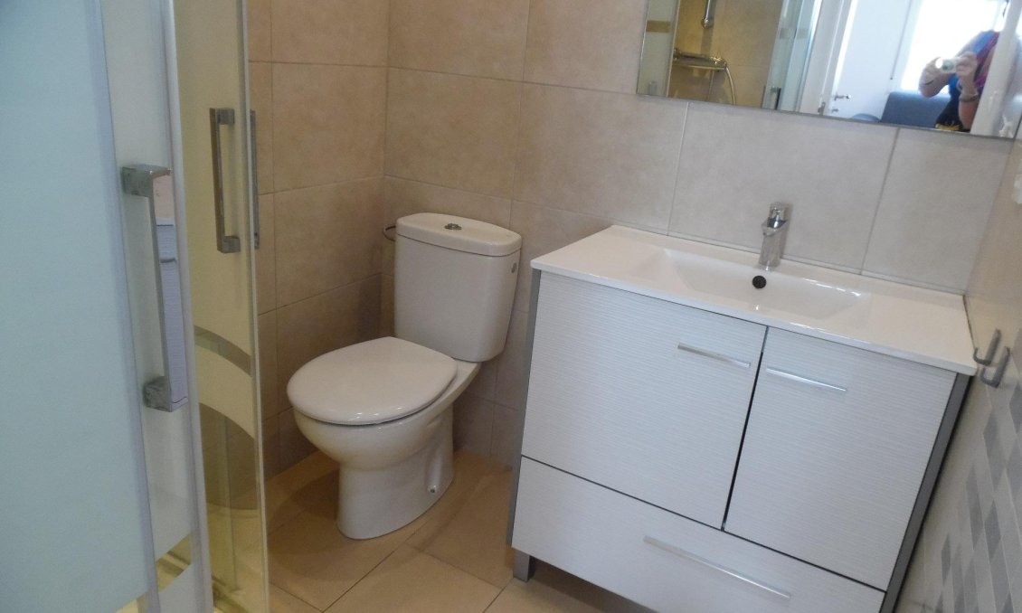 Wiederverkauf - Villa -
Alfas del Pí - Costa Blanca