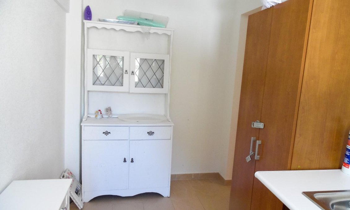 Wiederverkauf - Villa -
Alfas del Pí - Costa Blanca