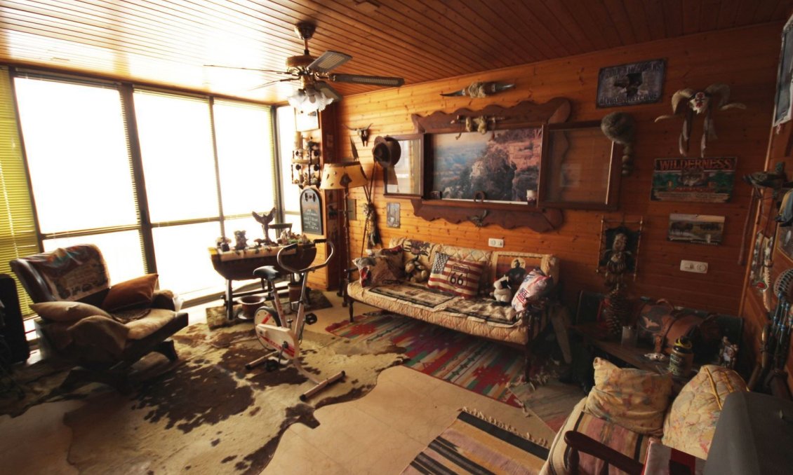 Wiederverkauf - Wohnung -
Benidorm - Costa Blanca