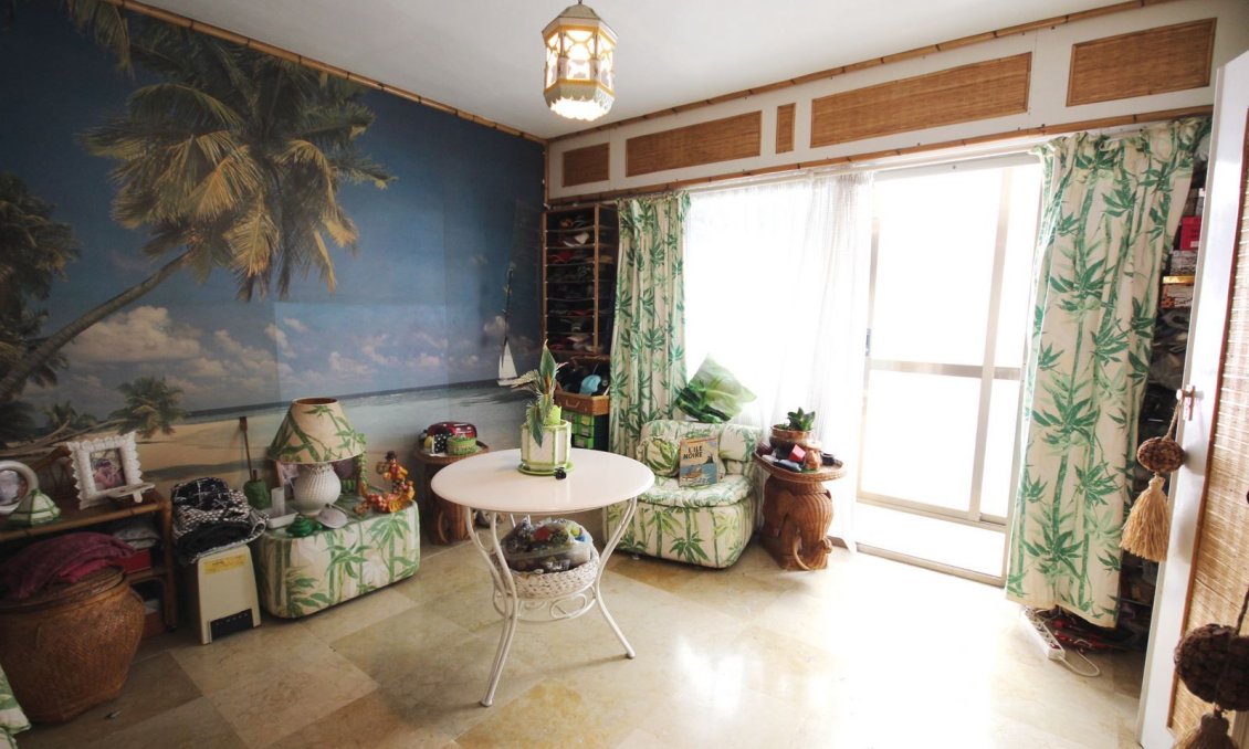 Wiederverkauf - Wohnung -
Benidorm - Costa Blanca