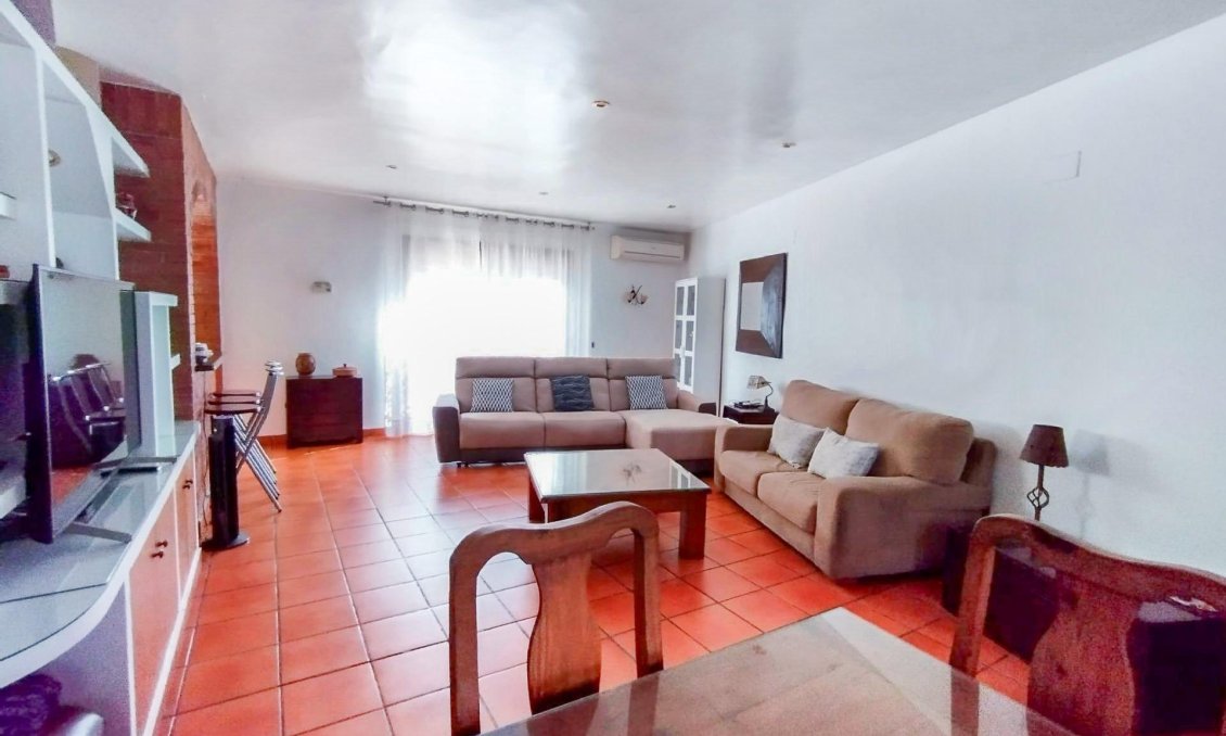 Revente - Villa -
Alfas del Pí - Costa Blanca