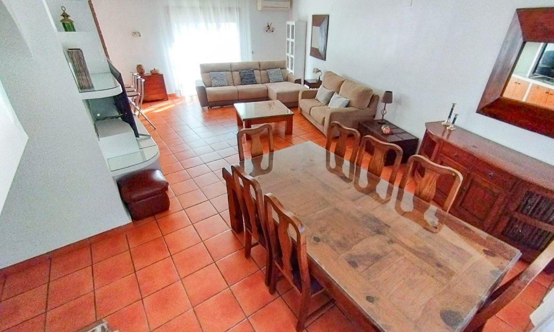 Revente - Villa -
Alfas del Pí - Costa Blanca