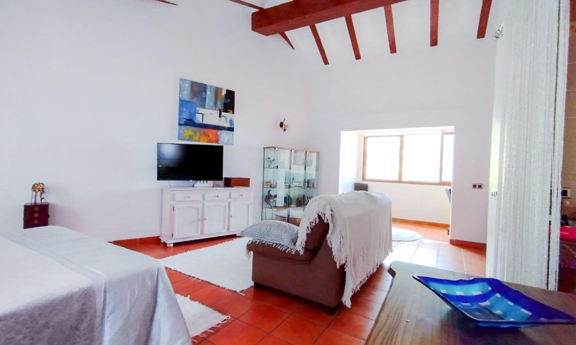 Revente - Villa -
Alfas del Pí - Costa Blanca