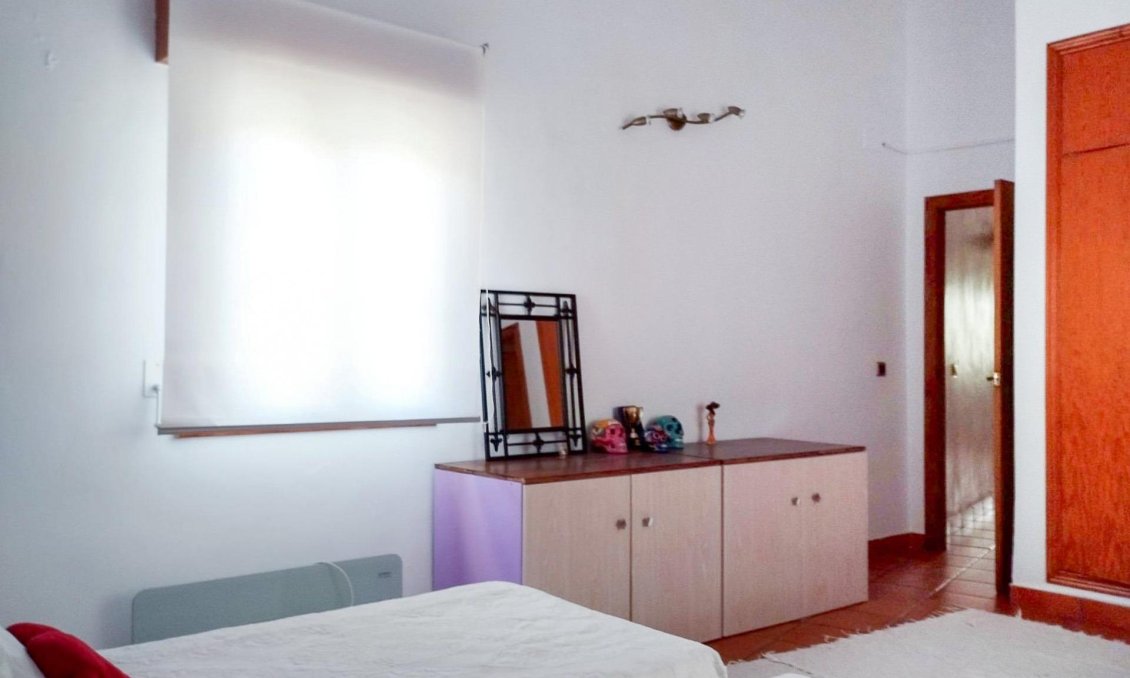 Revente - Villa -
Alfas del Pí - Costa Blanca