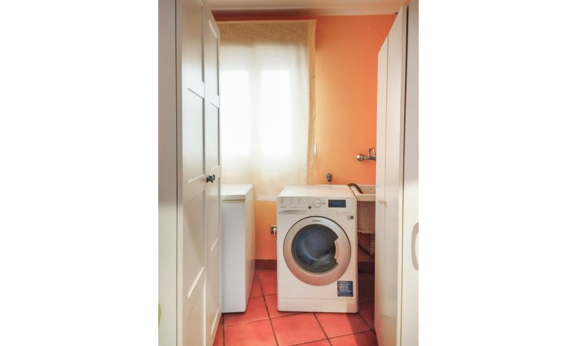 Revente - Villa -
Alfas del Pí - Costa Blanca