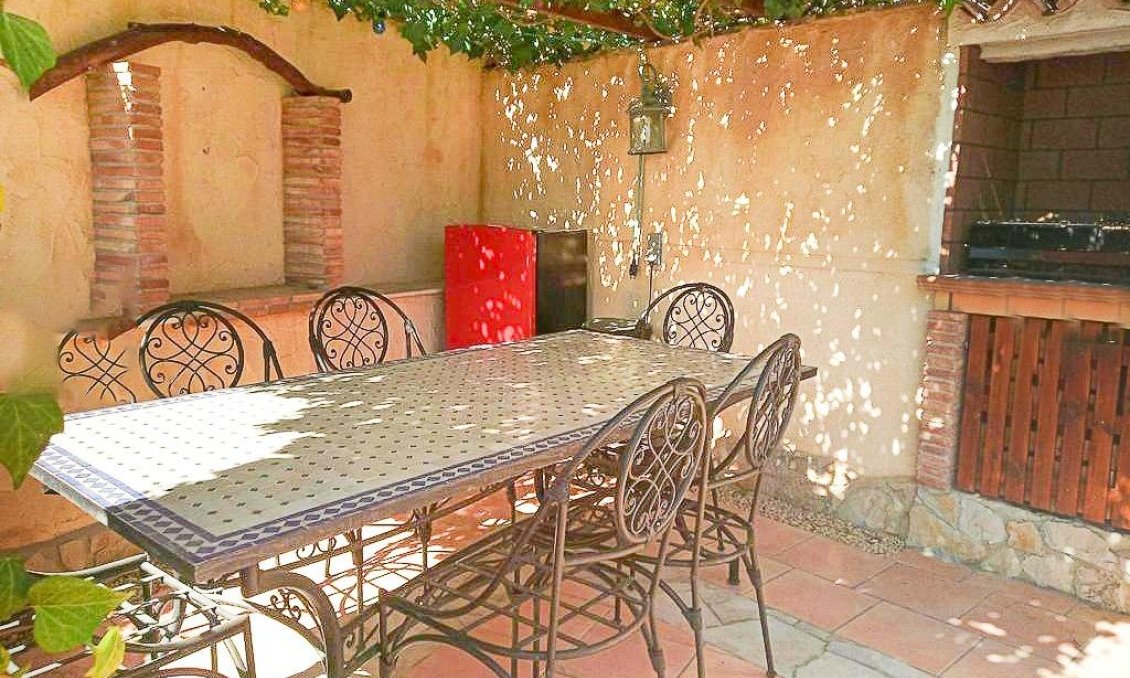 Segunda mano - Villa -
Alfas del Pí - Costa Blanca