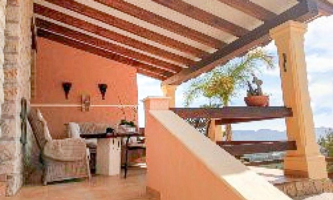 Segunda mano - Villa -
Alfas del Pí - Costa Blanca