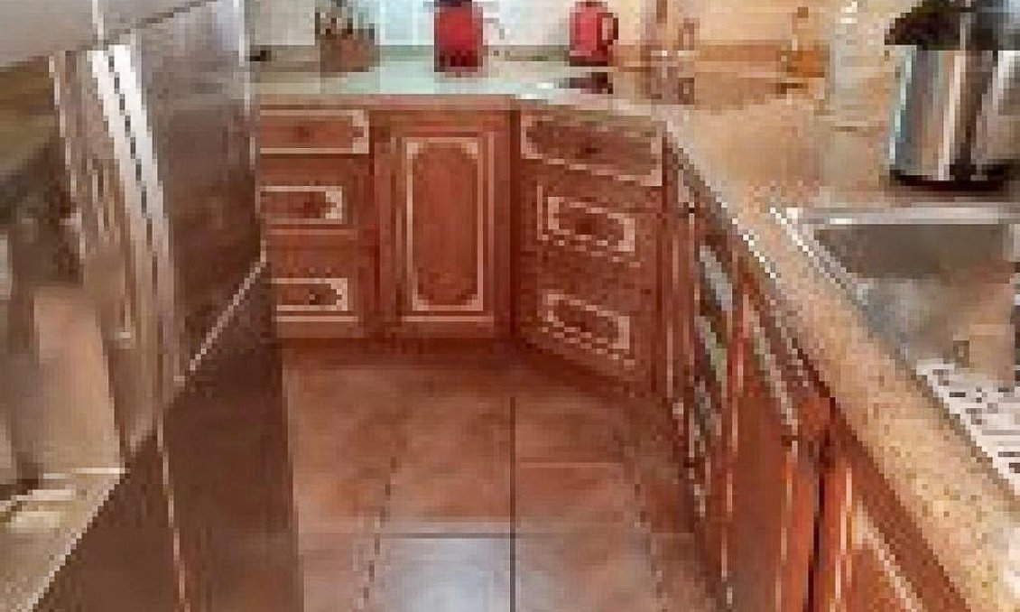 Segunda mano - Villa -
Alfas del Pí - Costa Blanca