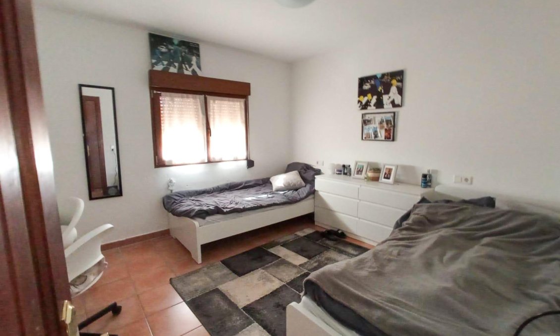 Segunda mano - Villa -
Alfas del Pí - Costa Blanca