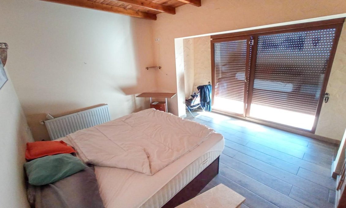 Segunda mano - Villa -
Alfas del Pí - Costa Blanca