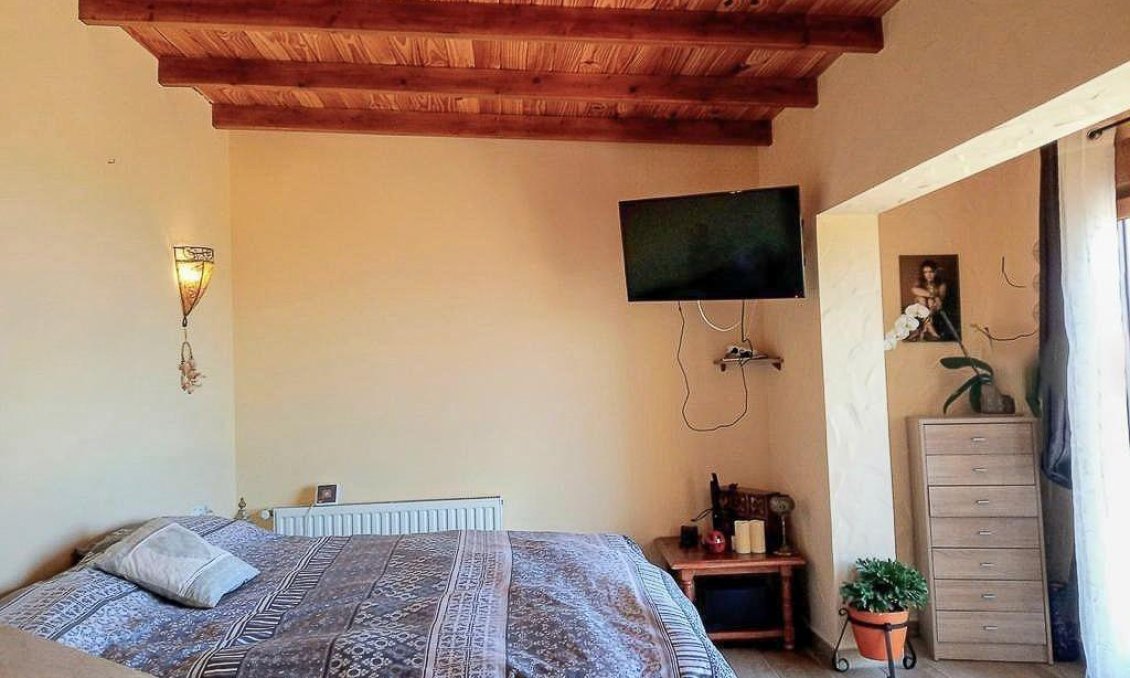 Segunda mano - Villa -
Alfas del Pí - Costa Blanca