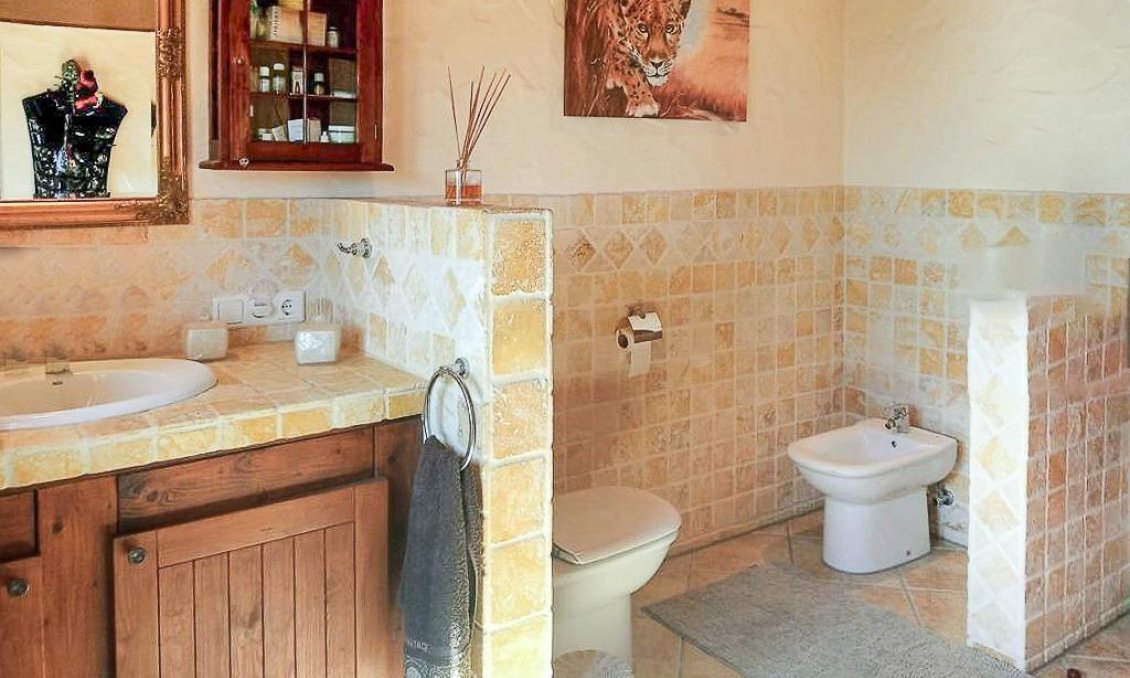 Segunda mano - Villa -
Alfas del Pí - Costa Blanca