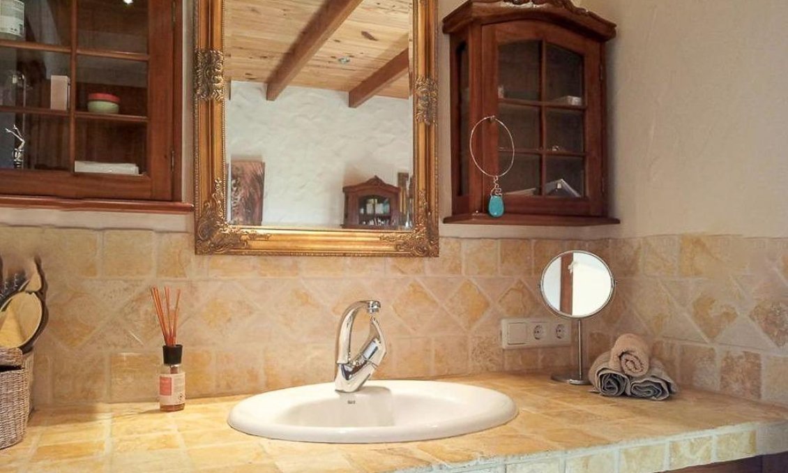 Segunda mano - Villa -
Alfas del Pí - Costa Blanca