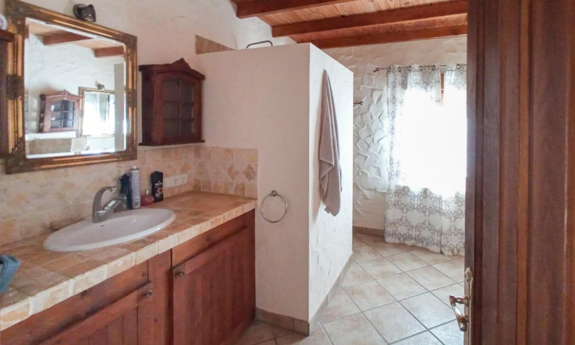 Segunda mano - Villa -
Alfas del Pí - Costa Blanca