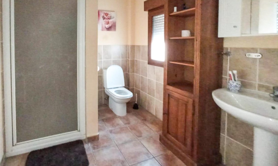 Segunda mano - Villa -
Alfas del Pí - Costa Blanca