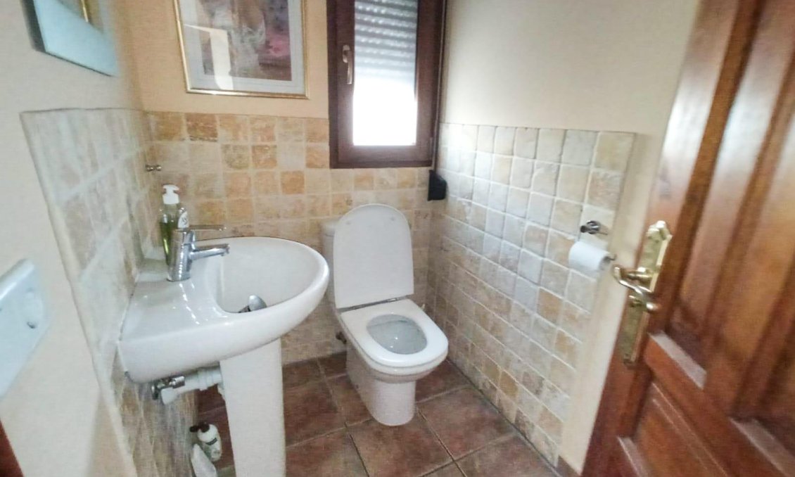 Segunda mano - Villa -
Alfas del Pí - Costa Blanca