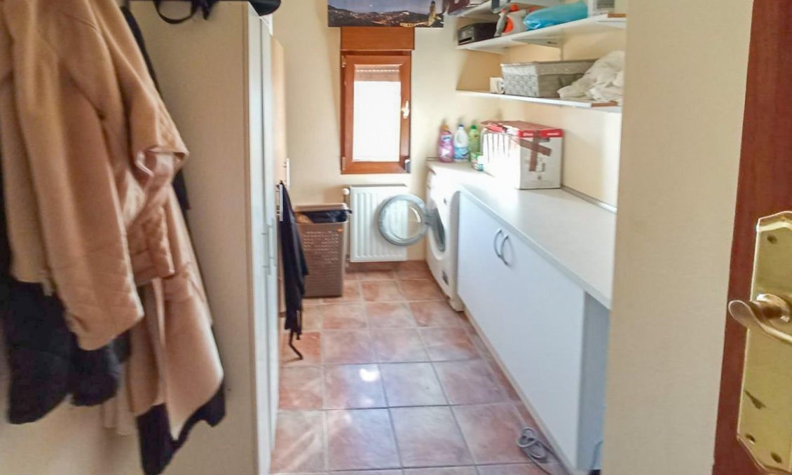 Segunda mano - Villa -
Alfas del Pí - Costa Blanca