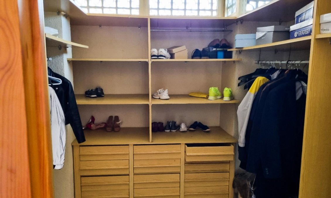 Revânzare - Apartament -
Benidorm - Costa Blanca