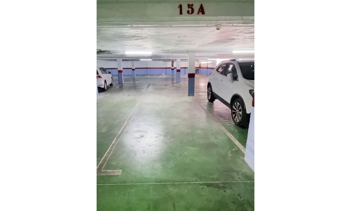 Revânzare - Apartament -
Benidorm - Costa Blanca