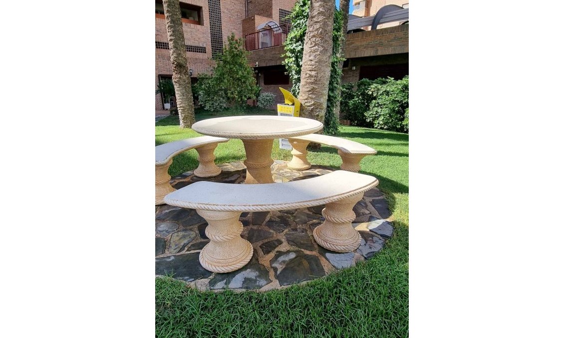 Revânzare - Apartament -
Benidorm - Costa Blanca