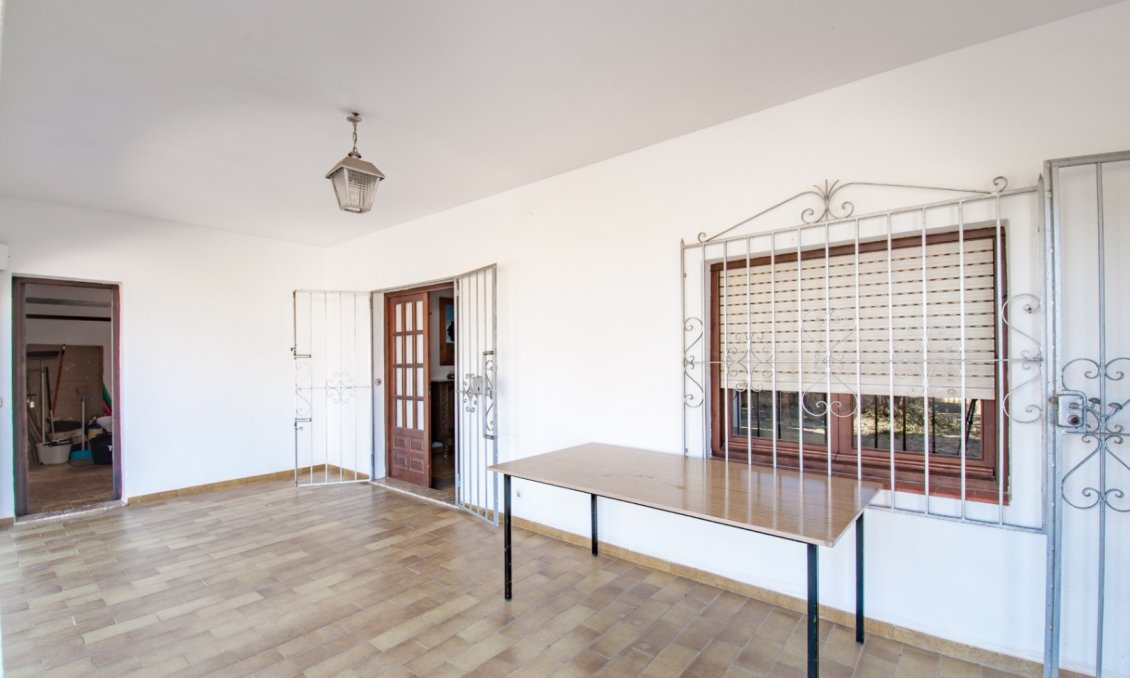 Segunda mano - Villa -
Benissa - Costa Blanca