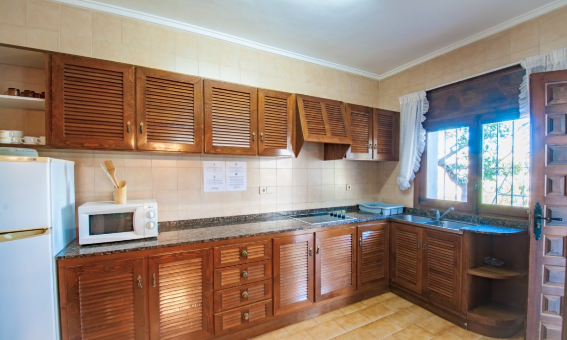 Segunda mano - Villa -
Benissa - Costa Blanca