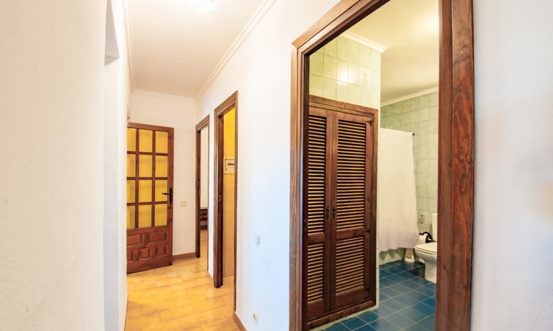 Segunda mano - Villa -
Benissa - Costa Blanca