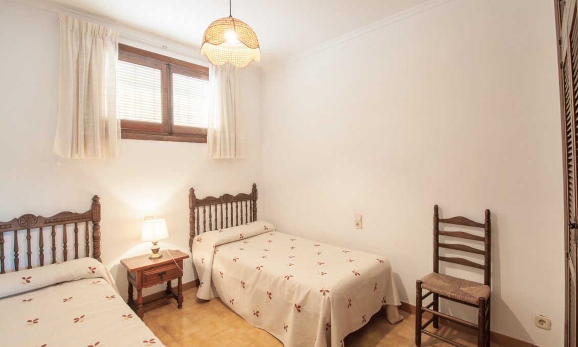 Segunda mano - Villa -
Benissa - Costa Blanca