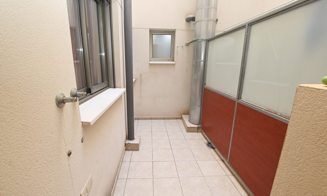 Segunda mano - Apartamento -
Calpe - Costa Blanca