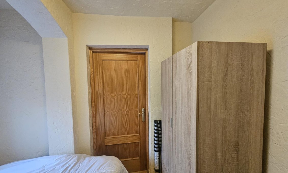 Resale - Bungalow -
Torrevieja - Los Balcones