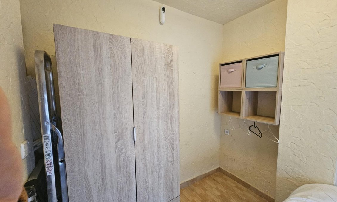 Resale - Bungalow -
Torrevieja - Los Balcones